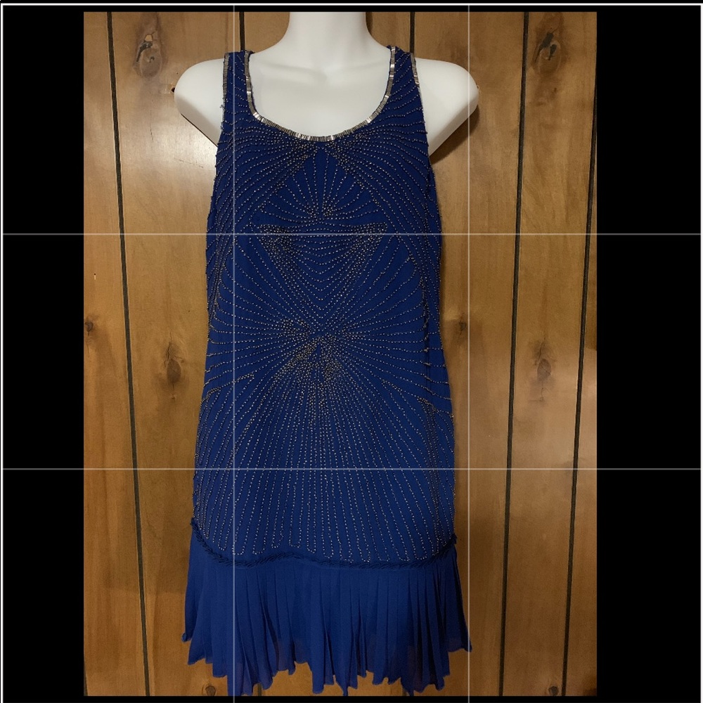 Vince Camuto Dress. Sz: 6